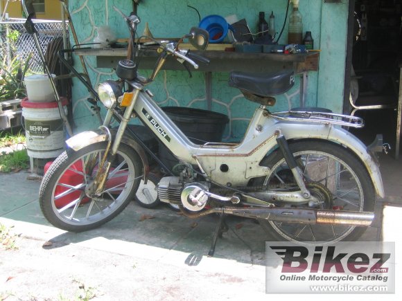 1977 Puch Maxi Sport photo